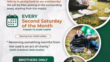 Community Litter Pick